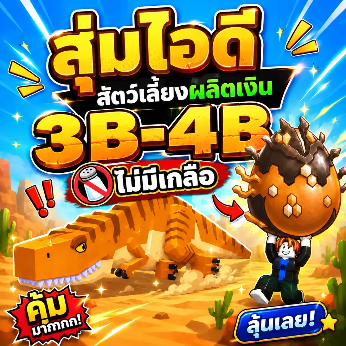 ไอดีผลิตเงิน3.5B-4.5B