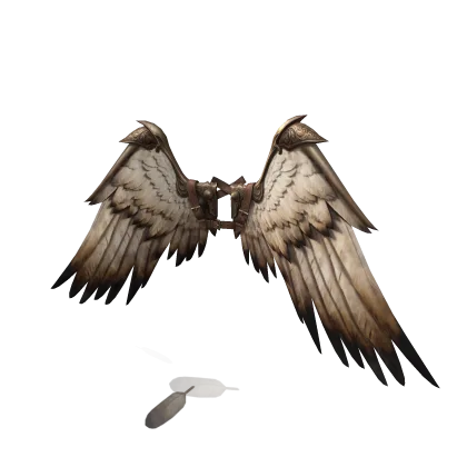 Icarus Wings+230Robux